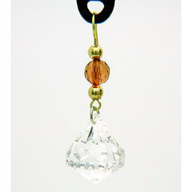 Clear Resin Ornaments (Clair résine Ornements)