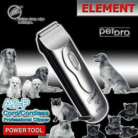 Pet trimmer (Professional use) (Pet trimmer (usage professionnel))