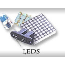 LED (Светодиодные)