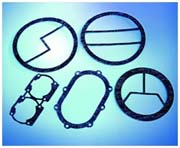 Asbestos Sheet Gasketing (Amiante Sheet Gasketing)