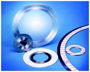 Serrated Gasket (Serrated Gasket)