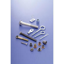 BOLTS AND NUTS
