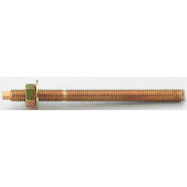 CHEMICAL ANCHOR STUD
