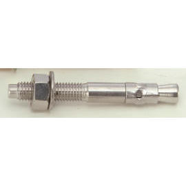 WEDGE ANCHOR (WEDGE ANCHOR)