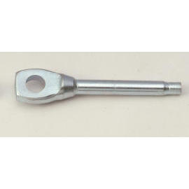 TIE DRIVE ANCHOR (TIE DRIVE ANCHOR)