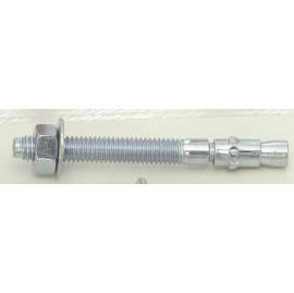 WEDGE ANCHOR (WEDGE ANCHOR)