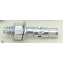 WEDGE ANCHOR (WEDGE ANCHOR)
