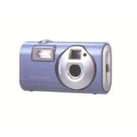 Digital Camera (Appareil photo numérique)