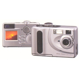 Digital Camera (Appareil photo numérique)