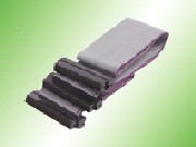 SCSI Flat Cable (SCSI Câble plat)