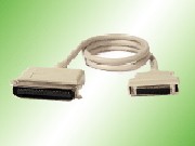 SCSI Round Cable (SCSI Câble rond)