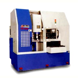 CNC LATHE (TOUR CNC)
