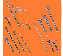 Drywall Screw (Drywall Screw)