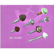 Roofing Screw (Roofing Screw)
