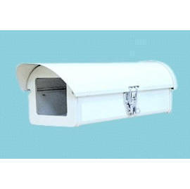 CCTV Outdoor Camera Housing (CCTV Camera Outdoor Housing)