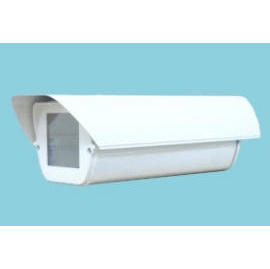 CCTV Outdoor Camera Housing