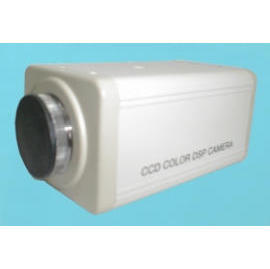 CCD Color Camera (CCD Caméra couleur)