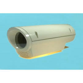 CCTV Outdoor Camera Housing (Открытая камера видеонаблюдения жилищно)