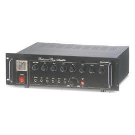 PA AMPLIFIER (PA AMPLIFICATEUR)