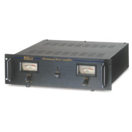 PA AMPLIFIER (PA AMPLIFICATEUR)