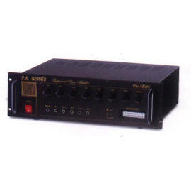 PA AMPLIFIER (PA AMPLIFICATEUR)