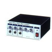 PA AMPLIFIER (ПА УСИЛИТЕЛЬ)