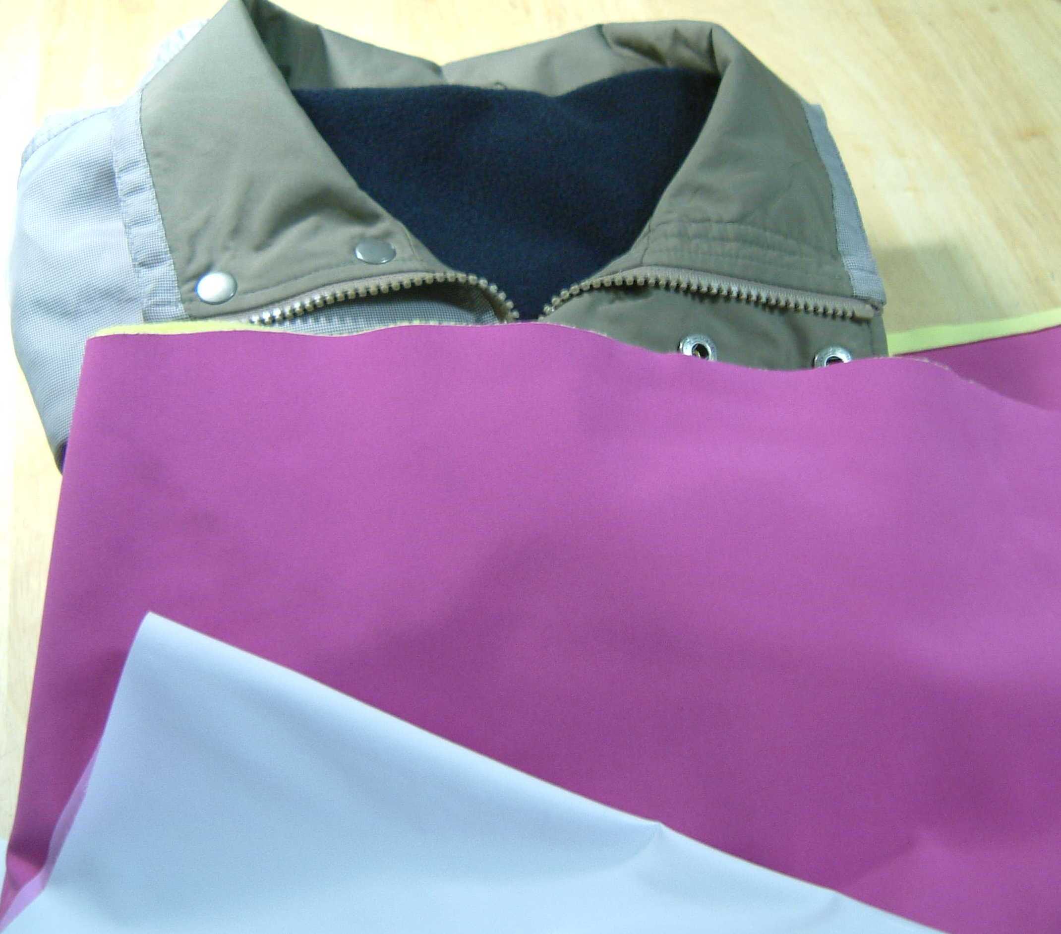 Laminated Products