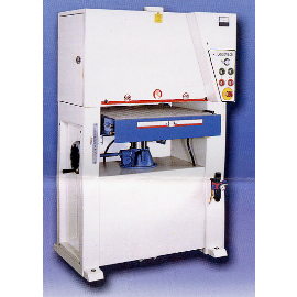 Automatic Wide Belt Sander