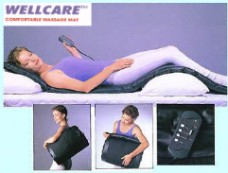 COMFORTABLE MASSAGE MAT (УДОБНЫЙ MAT МАССАЖ)