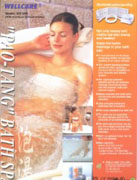 PAO-TANG AIR BUBBLE BATH SPA (PAO-TANG AIR BUBBLE BATH SPA)