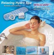 PAO-TANG RELAXING HYDRO ESPA (PAO-TANG RELAXING HYDRO ESPA)