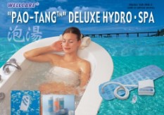 PAO-TANG DELUX HYDRO ESPA