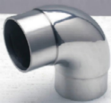 stainless steel tube fitting (Edelstahl Rohrverschraubung)