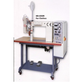 HOT-AIR STEAM SEALING MACHINE (HOT-паровоздушных запайки)