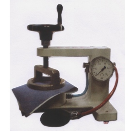 TEST MACHINE (Испытательная машина)