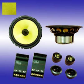 car speaker (car speaker)