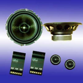 car speaker (car speaker)