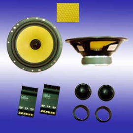 car speaker (Автомобильная акустическая)