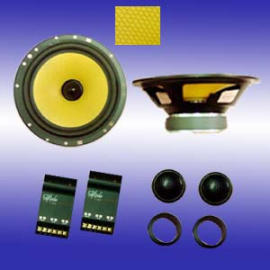 car speaker (car speaker)