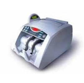 E7100 Euro Anti-Counterfeit Counter