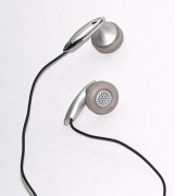 021 Earphone Hand free (021 наушник Hand Fr)