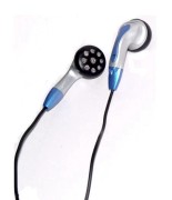 026 Earphone hand free (026 наушник стороны свободно)