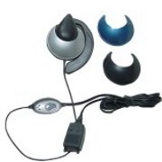 301 EarClip Earphone (301 EarClip Earphone)