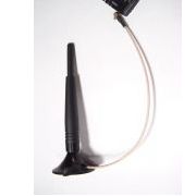 Extend Diople Rubber Antenna (Extend Diople Rubber Antenna)