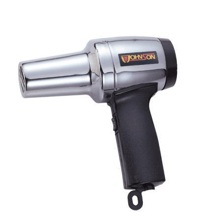 Economic Heat Gun (Экономический Пистолет горячего воздуха)