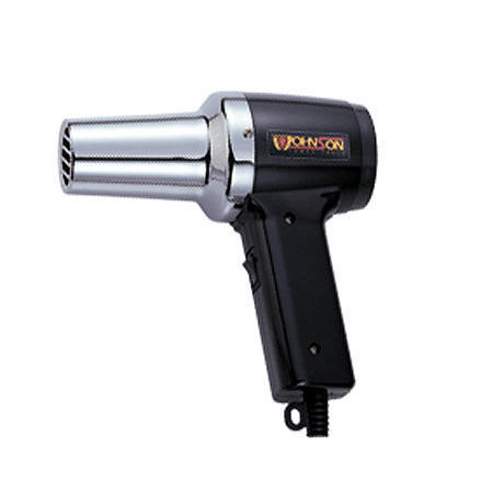 Economic Heat Gun