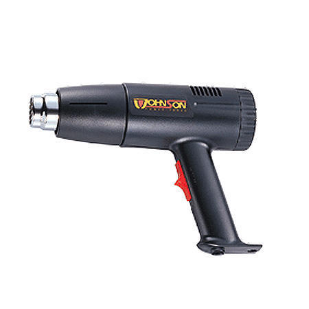 Economic Heat Gun (Wirtschafts-Wärmepistole)