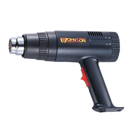 Electronic Heat Gun (Электронные Пистолет горячего воздуха)