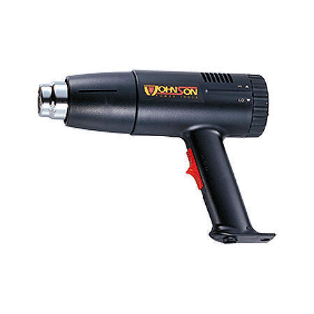 Electronic Heat Gun (Electronic Heat Gun)