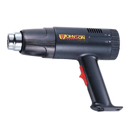 Electronic Heat Gun (Electronic Heat Gun)